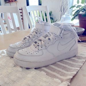 Air Force One Nike